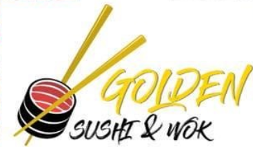 Golden Sushi Wok